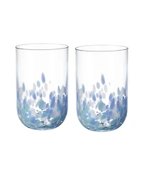 Villeroy & Boch Like Confetti Hiball Set of 2