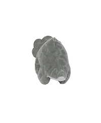 Mighty Dinosaur Triceratops, Durable Plush Squeaky Dog Toy