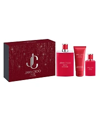 Jimmy Choo 3-Piece Man Extreme Eau de Parfum Gift Set