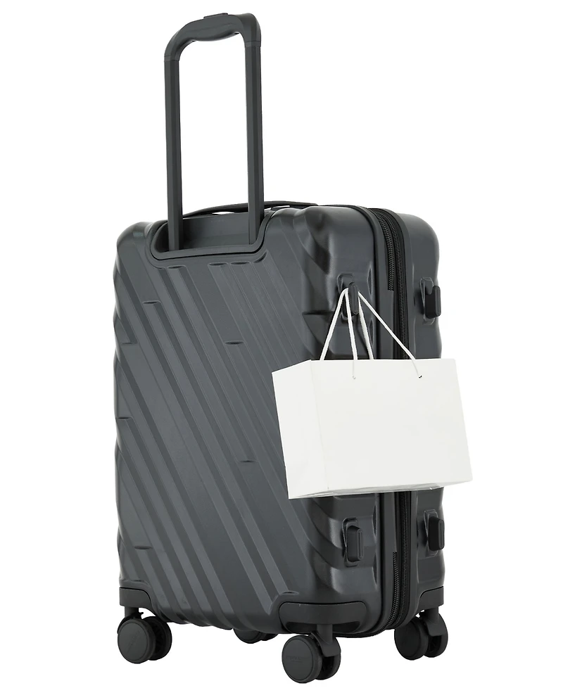 Scotch & Soda Euroway 22" Expandable Carry-On