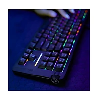 Jlab Midnight Full-Size Wired Gaming Keyboard