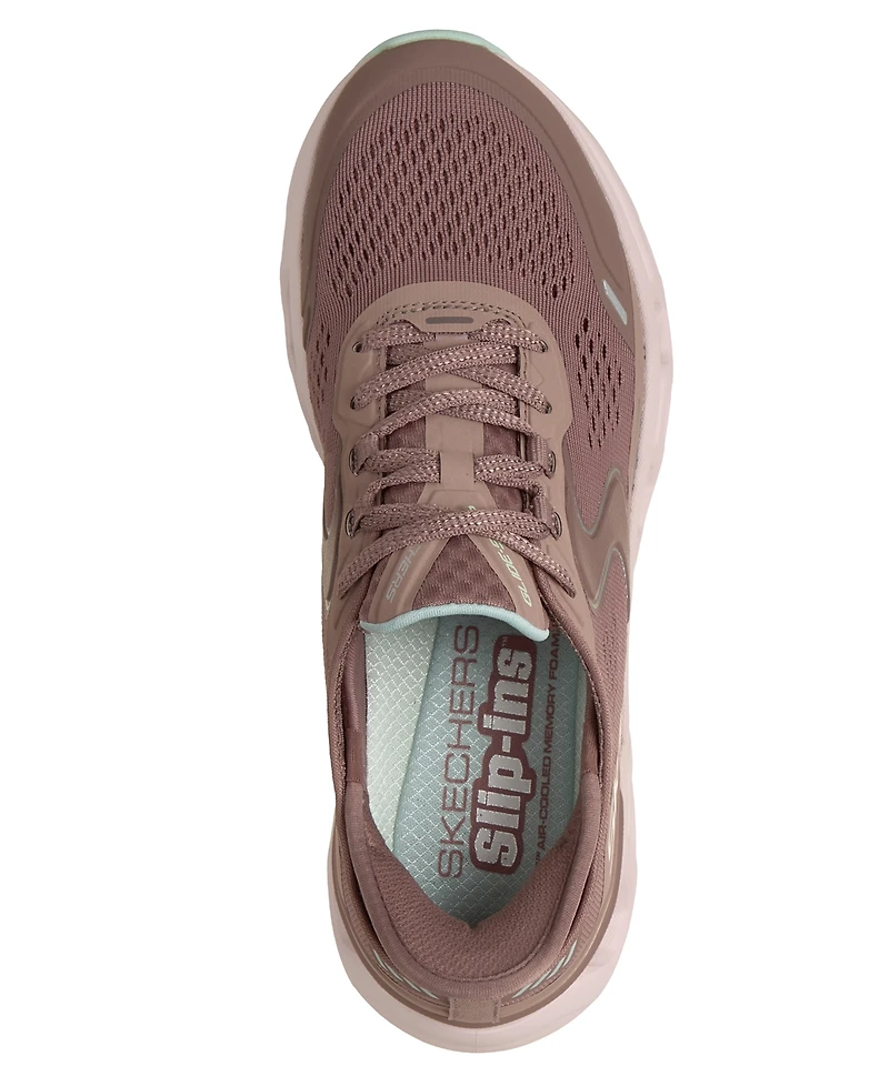 Skechers Women's Slip-Ins: Glide-Step Altus Athletic Walking Sneakers from Finish Line