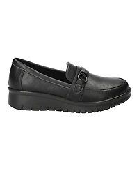 Easy Street Women's Rochelle Comfort Loafers