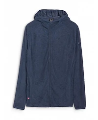 4F Men's Men s PrimaLoft Active Trekking Hoodie Sweatshirt