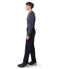 4F Men's Men s 2-in-1 Trekking Pants with Dry Technology