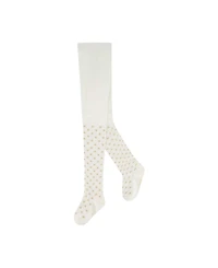 Deux par Deux Baby Girl (6-24)months Knit Tights