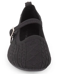 Tahari Women's Montpellier Mary Jane Flats