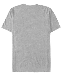 Fifth Sun Men's Team Minion Graphic T-Shirt