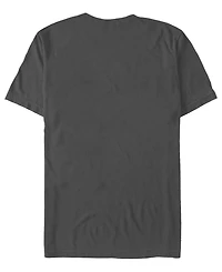 Fifth Sun Men's Mickey The Usa Graphic T-Shirt