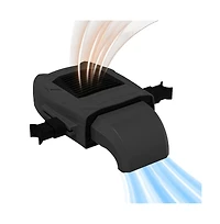 3pExperts Cooler Seats- Car Cooling Fan
