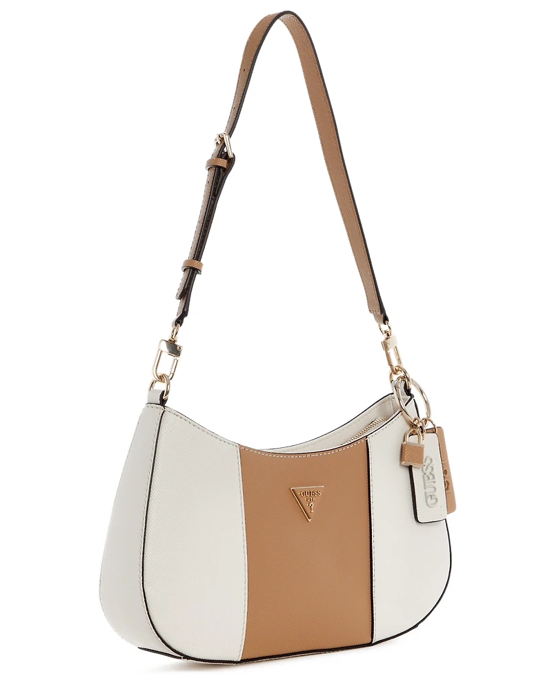 Guess Noelle Small Shoulder Handbag