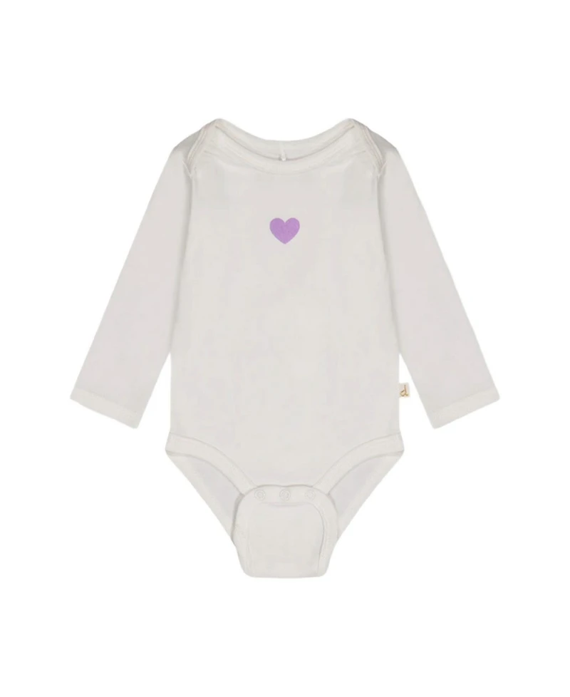 Deux par Baby Girl (3M - 24M) Cotton Onesie