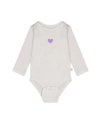 Deux par Baby Girl (3M - 24M) Cotton Onesie