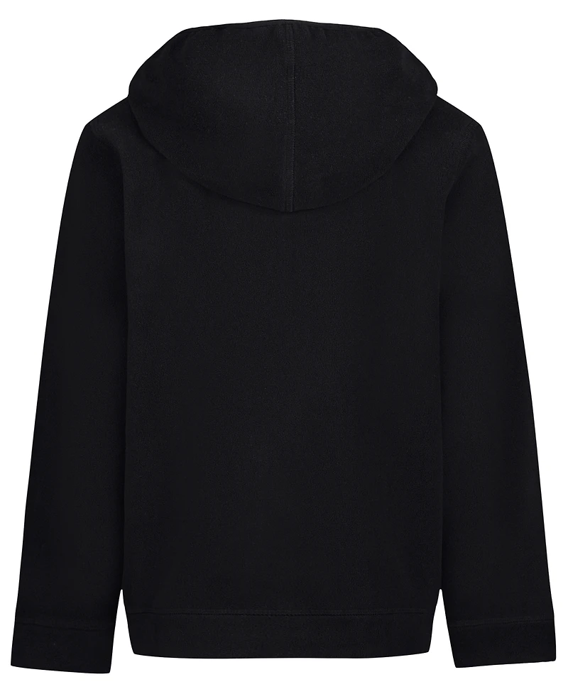 Under Armour Boys' 7-16 Hundo Long-Sleeve Hoodie