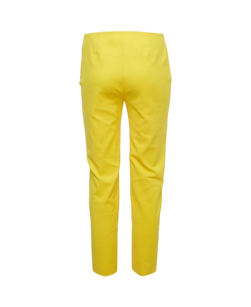 Pre-Owned Missoni Women's Gabardine Straight Fit Pants