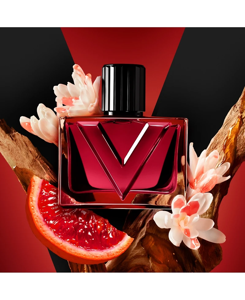 Valentino Vendetta Donna Eau de Parfum