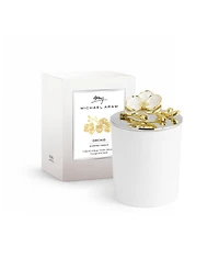 Michael Aram Orchid Single Wick 13.5 oz. Scented Candle
