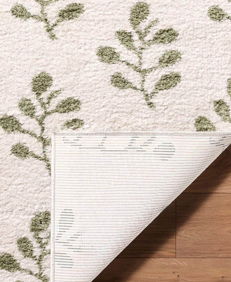 Elle Decor x Livabliss Rivoli 886410 5'3"x7' Area Rug