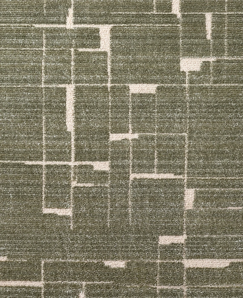Elle Decor x Livabliss Alma 886433 5'3"x7' Area Rug