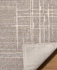Elle Decor x Livabliss Alma 886438 6'7"x9' Area Rug