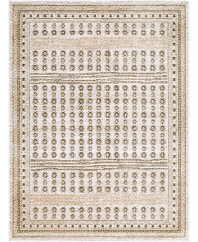 Elle Decor x Livabliss Alma 886447 5'3"x7' Area Rug