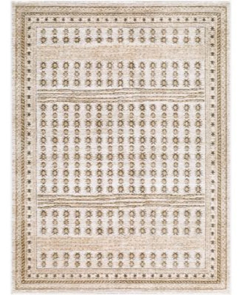 Elle Decor X Livabliss Alma Rug Collection
