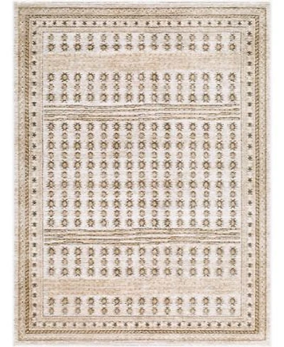 Elle Decor X Livabliss Alma Rug Collection