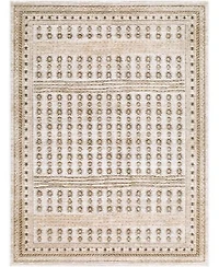 Elle Decor X Livabliss Alma Rug Collection