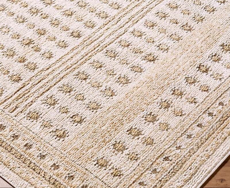 Elle Decor x Livabliss Alma 886447 7'10"x10'2" Area Rug