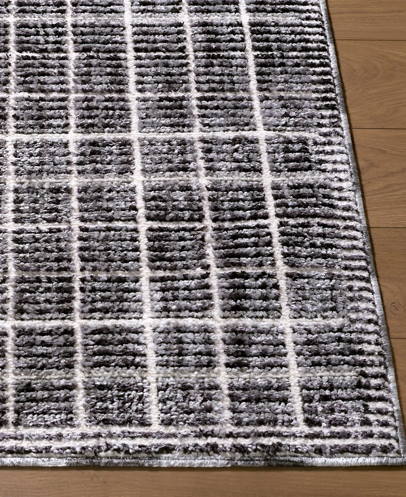 Elle Decor x Livabliss Odeon 893423 9'x12' Area Rug
