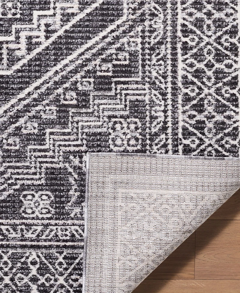 Elle Decor x Livabliss Odeon 893468 7'10"x10' Area Rug
