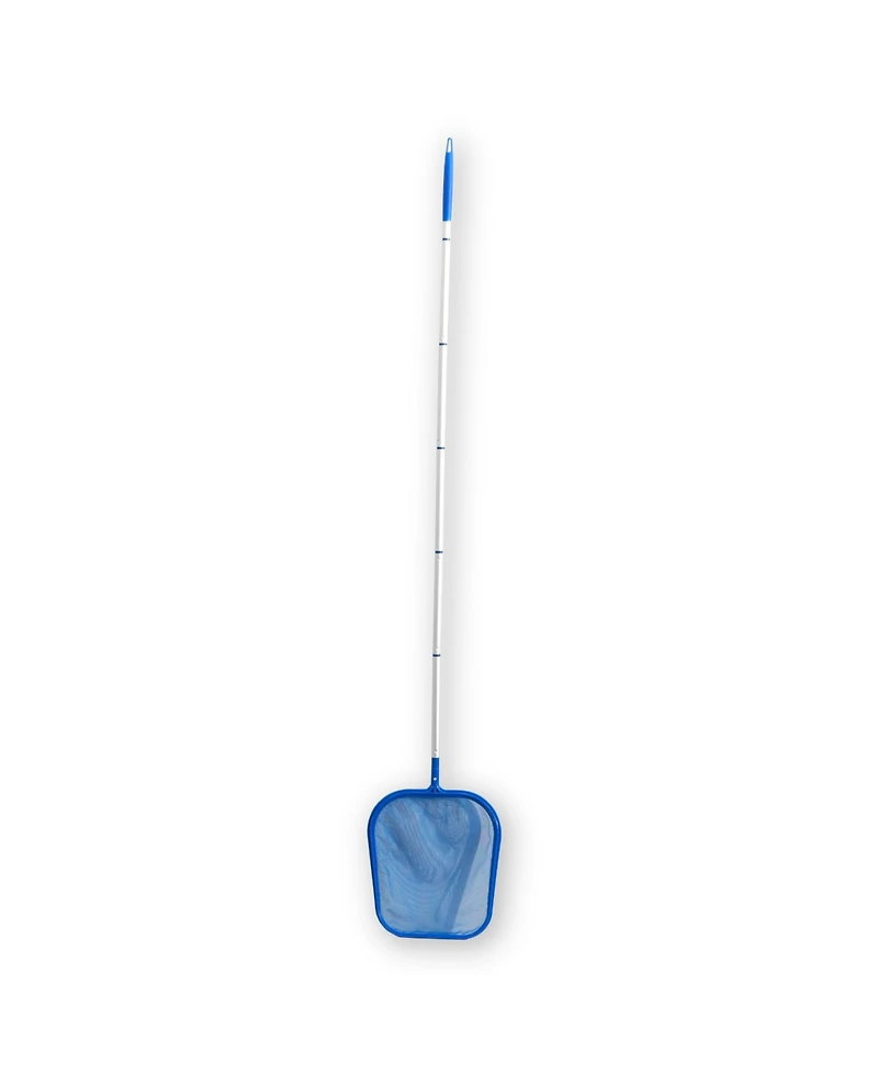 Xdovet Pool Skimmer Net with Extendable Pole
