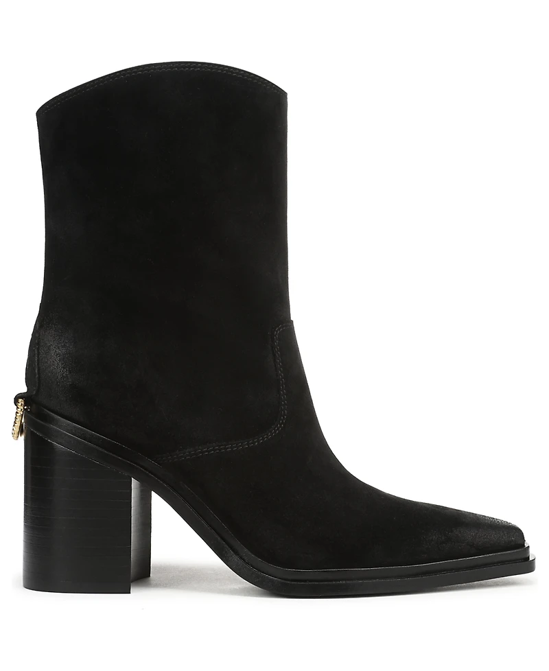 Franco Sarto Women's Laken Pull-On Booties