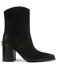 Franco Sarto Women's Laken Pull-On Booties