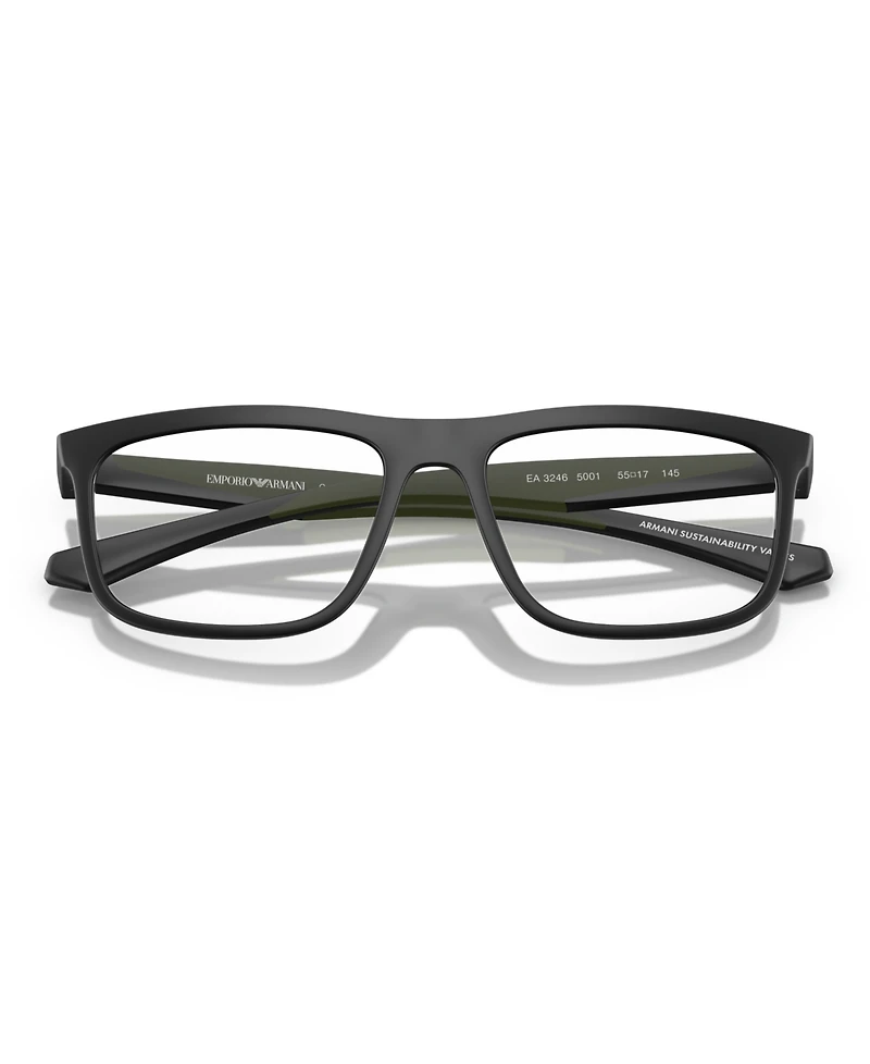 Emporio Armani Men's Eyeglasses