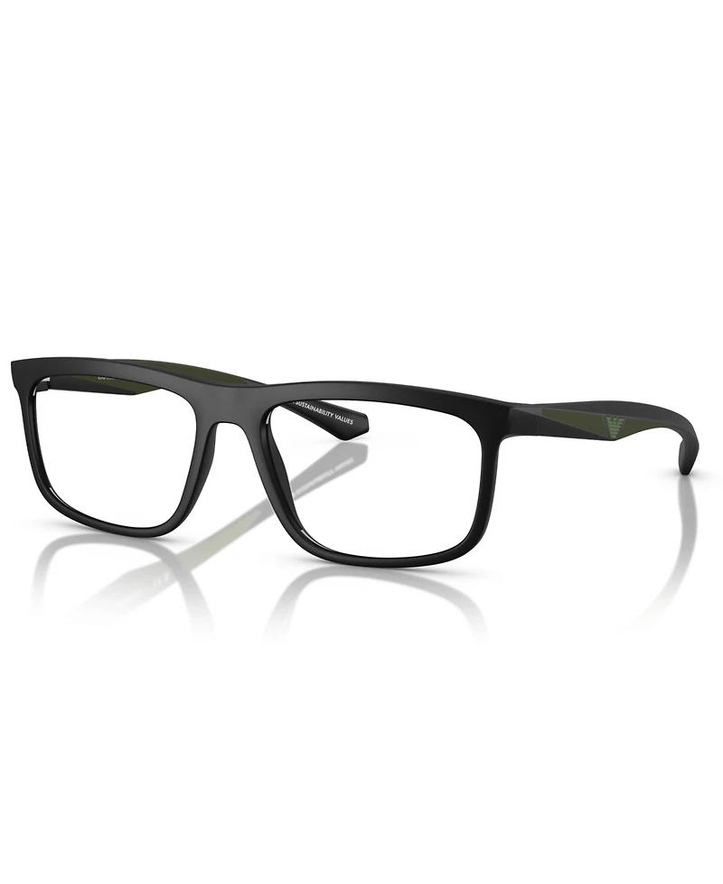 Emporio Armani Men's Eyeglasses