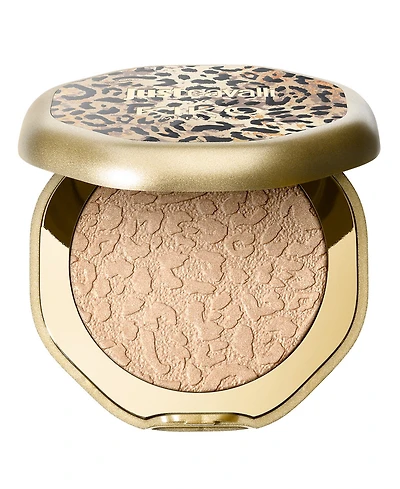 Kiko Milano X Just Cavalli Light-Up The Party Highlighter, 0.22 oz.
