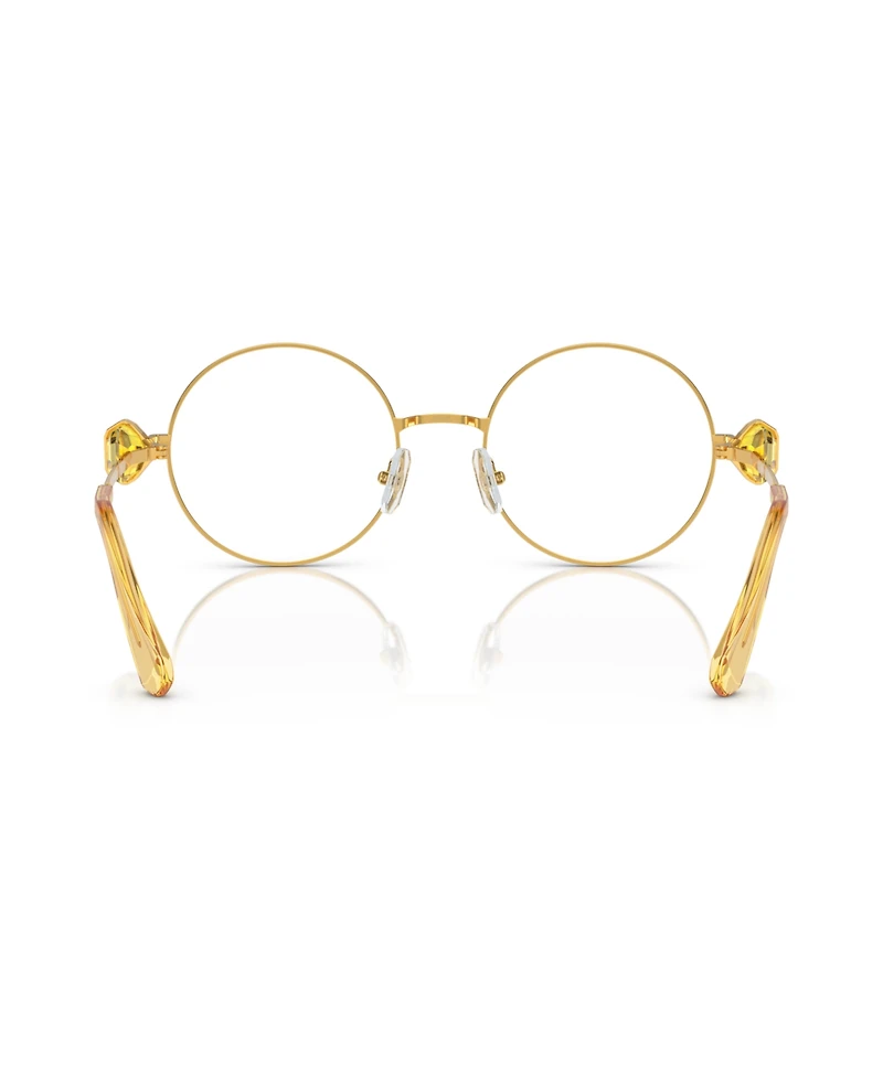 Swarovski Women's Eyeglasses, SK1001