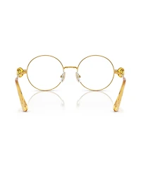 Swarovski Women's Eyeglasses, SK1001