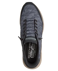 Skechers Men's Slip-Ins: Contour Foam - Cozy Fit Camopost Casual Sneakers from Finish Line