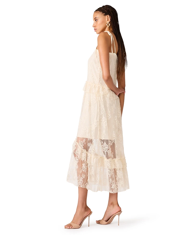 Steve Madden Women's Kareena Midi Dress