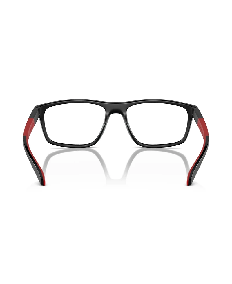 Arnette Men's Laflor Eyeglasses