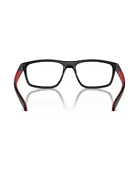 Arnette Men's Laflor Eyeglasses