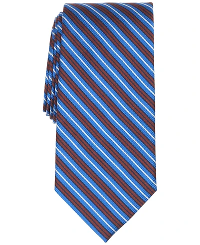Ted Baker London Men's Stripe Classic Tie