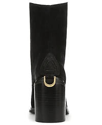 Franco Sarto Women's Laken Pull-On Booties