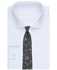 Perry Ellis Men's Merler Floral Classic Tie