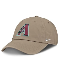 Nike Men's Khaki Arizona Diamondbacks Celebrating America's 250th Club Adjustable Hat
