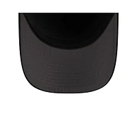 New Era Men's Black Chicago White Sox Camo 39THIRTY A-Frame Flex Hat