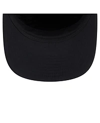 New Era Men's Black Atlanta Braves Everyday 19TWENTY Adjustable Hat