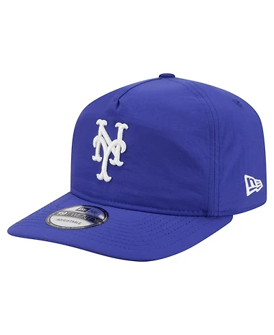 New Era Men's Royal New York Mets Everyday 19TWENTY Adjustable Hat